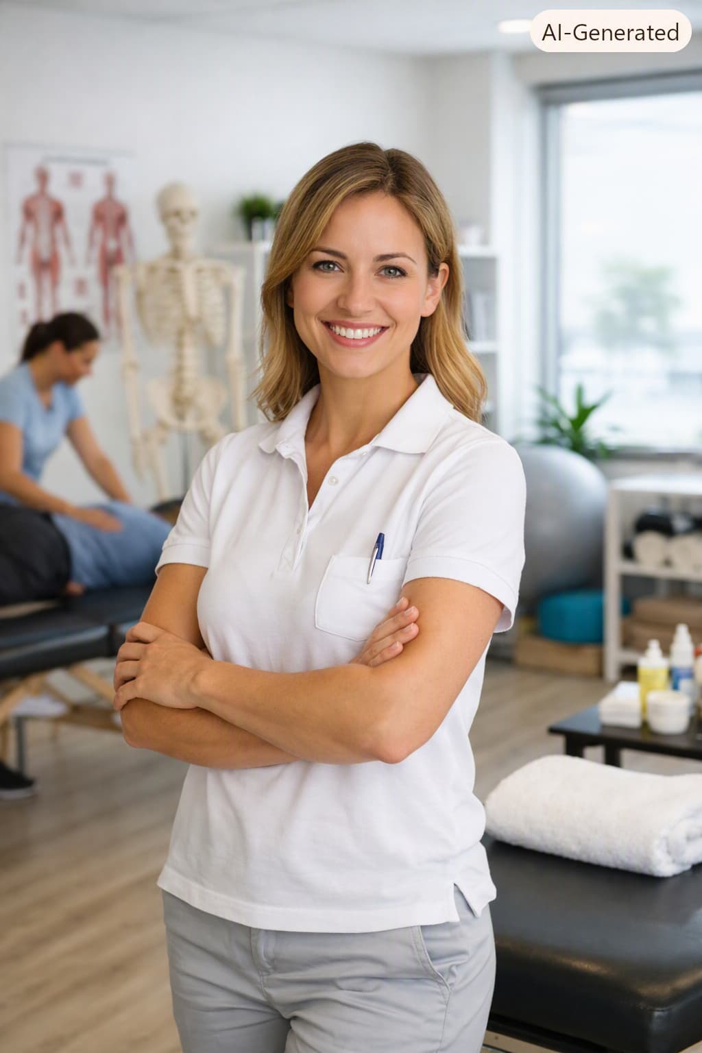 Physiotherapie Johanna von Nordheim